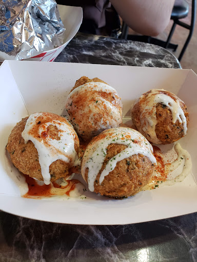 Photo of Express Gyro - 880 Sterling Pkwy #30, Lincoln, CA 95648