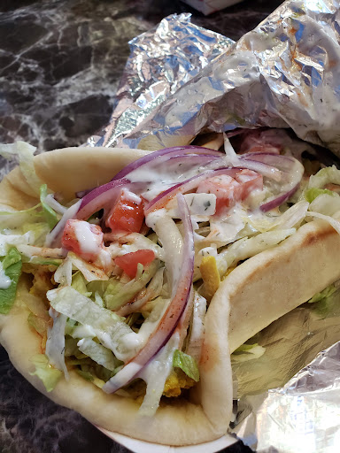 Photo of Express Gyro - 880 Sterling Pkwy #30, Lincoln, CA 95648