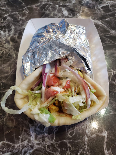 Photo of Express Gyro - 880 Sterling Pkwy #30, Lincoln, CA 95648