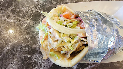 Photo of Express Gyro - 880 Sterling Pkwy #30, Lincoln, CA 95648