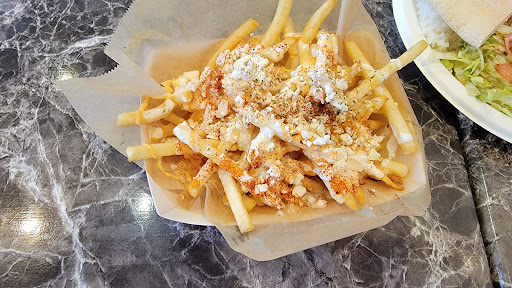 Photo of Express Gyro - 880 Sterling Pkwy #30, Lincoln, CA 95648