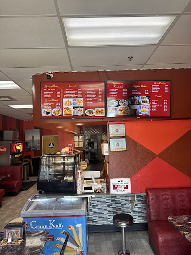 Photo of Halal Khorasan Kabob & Gyro - 4141 Manzanita Ave #110, Carmichael, CA 95608