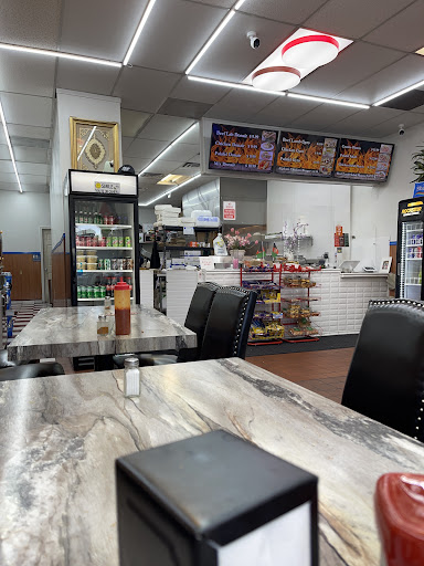 Photo of Greek Donair & Gyro - 3510 Auburn Blvd #6, Sacramento, CA 95821