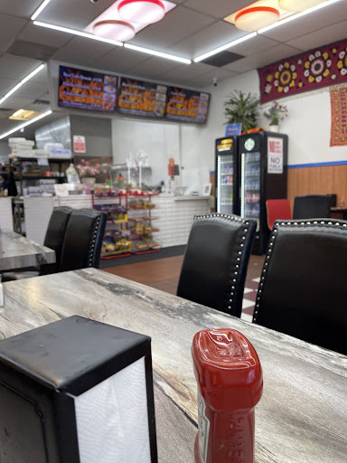 Photo of Greek Donair & Gyro - 3510 Auburn Blvd #6, Sacramento, CA 95821