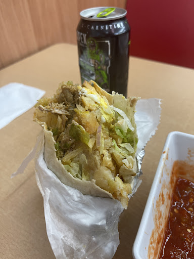 Photo of Greek Donair & Gyro - 3510 Auburn Blvd #6, Sacramento, CA 95821