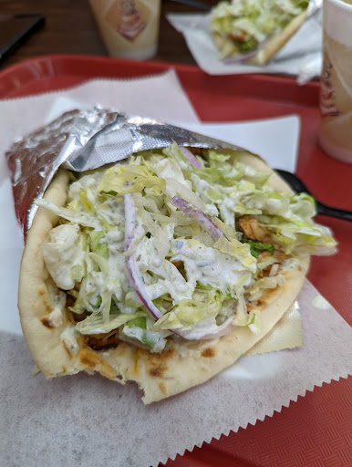 Photo of Greek Donair & Gyro - 3510 Auburn Blvd #6, Sacramento, CA 95821
