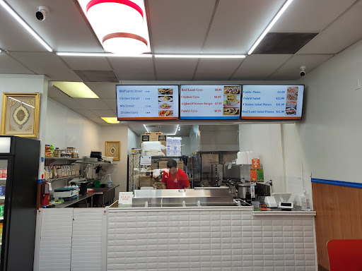 Photo of Greek Donair & Gyro - 3510 Auburn Blvd #6, Sacramento, CA 95821