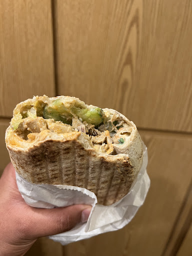 Photo of Greek Donair & Gyro - 3510 Auburn Blvd #6, Sacramento, CA 95821