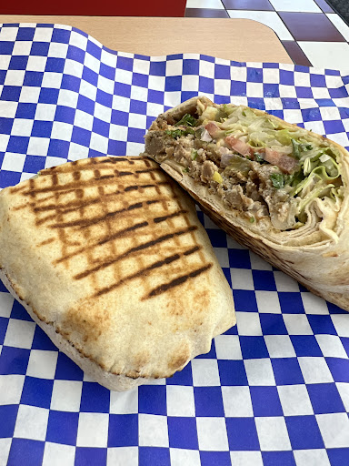 Photo of Greek Donair & Gyro - 3510 Auburn Blvd #6, Sacramento, CA 95821