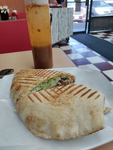 Photo of Greek Donair & Gyro - 3510 Auburn Blvd #6, Sacramento, CA 95821