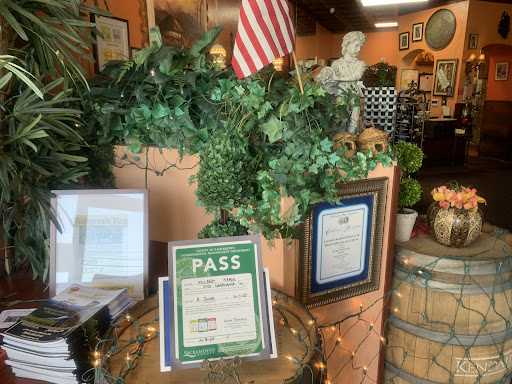 Photo of Kolbeh | Kabob Restaurant - 8700 Greenback Ln, Orangevale, CA 95662