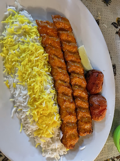 Photo of Kolbeh | Kabob Restaurant - 8700 Greenback Ln, Orangevale, CA 95662