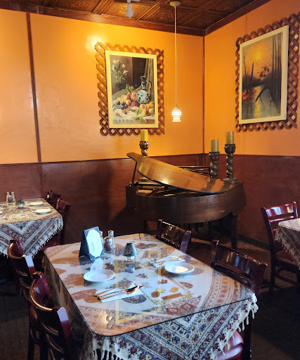 Photo of Kolbeh | Kabob Restaurant - 8700 Greenback Ln, Orangevale, CA 95662