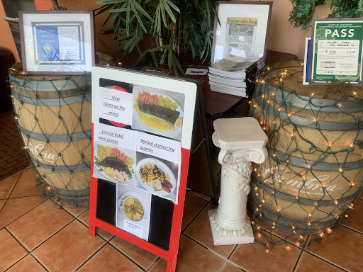 Photo of Kolbeh | Kabob Restaurant - 8700 Greenback Ln, Orangevale, CA 95662