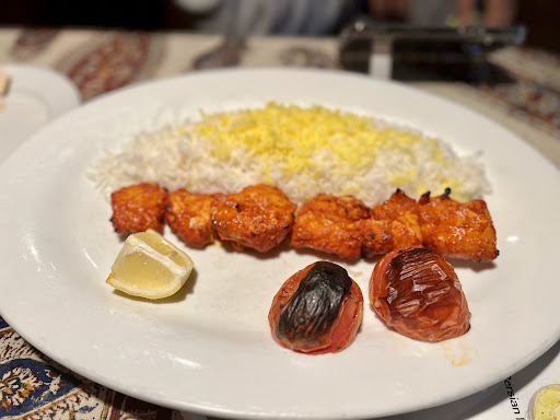 Photo of Kolbeh | Kabob Restaurant - 8700 Greenback Ln, Orangevale, CA 95662