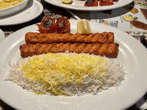 Photo of Kolbeh | Kabob Restaurant - 8700 Greenback Ln, Orangevale, CA 95662