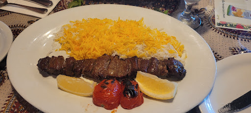 Photo of Kolbeh | Kabob Restaurant - 8700 Greenback Ln, Orangevale, CA 95662