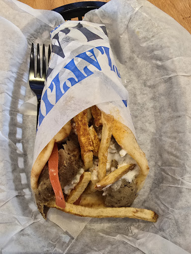 Photo of Nick The Greek - 711 Pleasant Grove Blvd #160, Roseville, CA 95678