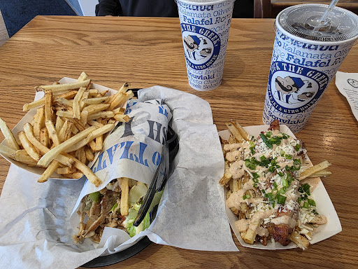 Photo of Nick The Greek - 711 Pleasant Grove Blvd #160, Roseville, CA 95678