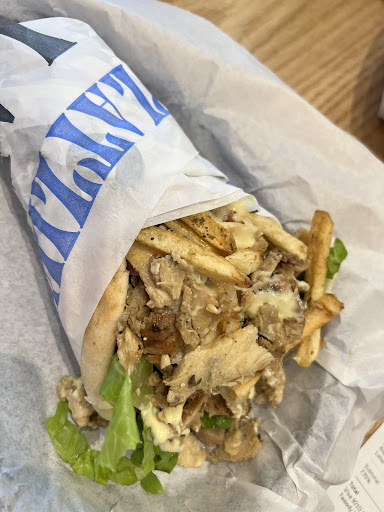 Photo of Nick The Greek - 711 Pleasant Grove Blvd #160, Roseville, CA 95678