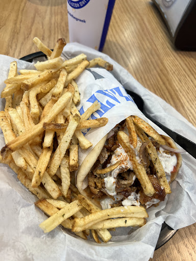 Photo of Nick The Greek - 711 Pleasant Grove Blvd #160, Roseville, CA 95678