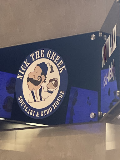 Photo of Nick The Greek - 711 Pleasant Grove Blvd #160, Roseville, CA 95678