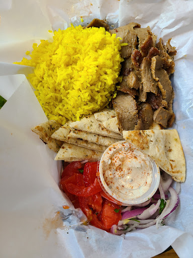 Photo of Nick The Greek - 711 Pleasant Grove Blvd #160, Roseville, CA 95678