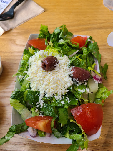 Photo of Nick The Greek - 711 Pleasant Grove Blvd #160, Roseville, CA 95678