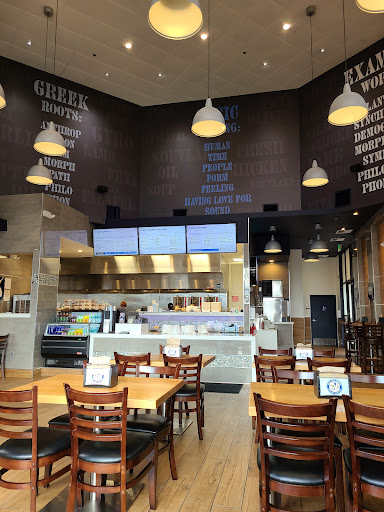 Photo of Nick The Greek - 711 Pleasant Grove Blvd #160, Roseville, CA 95678
