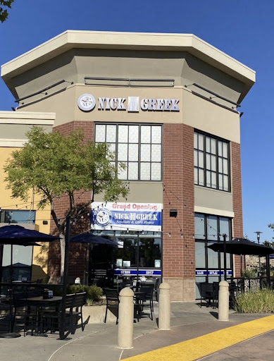 Photo of Nick The Greek - 711 Pleasant Grove Blvd #160, Roseville, CA 95678