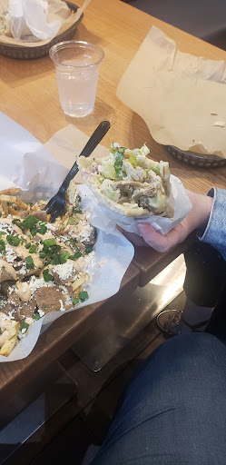 Photo of Nick The Greek - 711 Pleasant Grove Blvd #160, Roseville, CA 95678