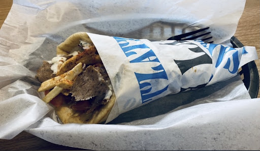 Photo of Nick The Greek - 711 Pleasant Grove Blvd #160, Roseville, CA 95678