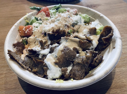 Photo of Nick The Greek - 711 Pleasant Grove Blvd #160, Roseville, CA 95678