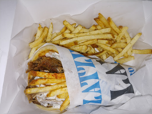 Photo of Nick The Greek - 711 Pleasant Grove Blvd #160, Roseville, CA 95678