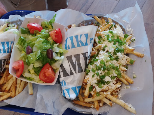 Photo of Nick The Greek - 711 Pleasant Grove Blvd #160, Roseville, CA 95678