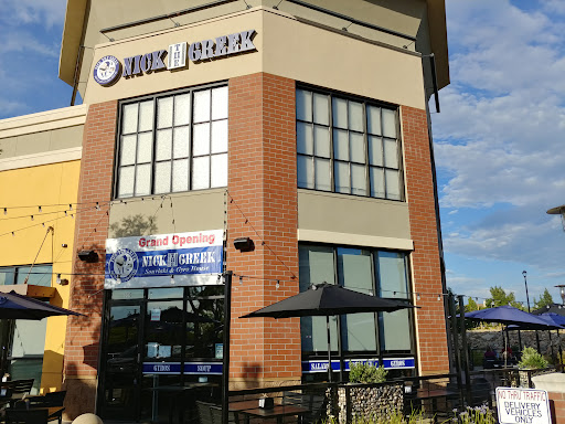 Photo of Nick The Greek - 711 Pleasant Grove Blvd #160, Roseville, CA 95678