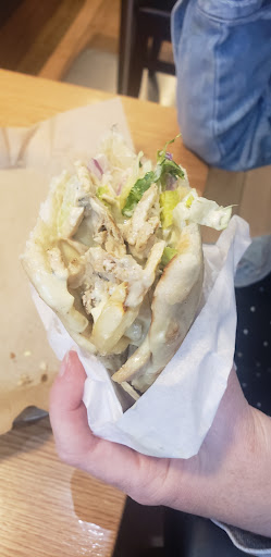 Photo of Nick The Greek - 711 Pleasant Grove Blvd #160, Roseville, CA 95678