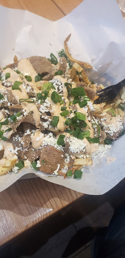 Photo of Nick The Greek - 711 Pleasant Grove Blvd #160, Roseville, CA 95678