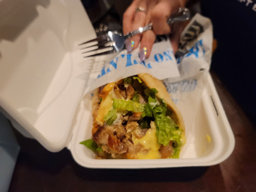 Photo of Nick The Greek - 711 Pleasant Grove Blvd #160, Roseville, CA 95678