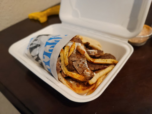 Photo of Nick The Greek - 711 Pleasant Grove Blvd #160, Roseville, CA 95678