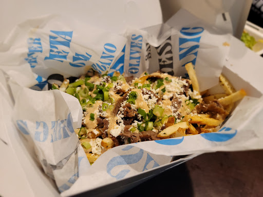 Photo of Nick The Greek - 711 Pleasant Grove Blvd #160, Roseville, CA 95678