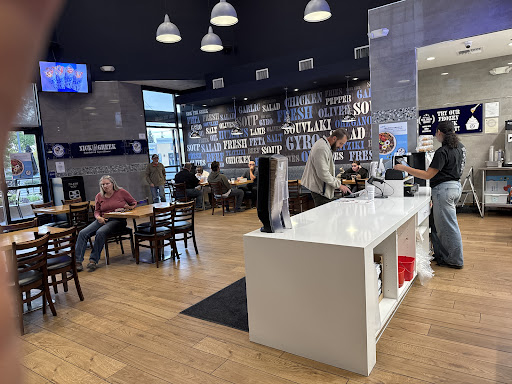 Photo of Nick The Greek - 711 Pleasant Grove Blvd #160, Roseville, CA 95678