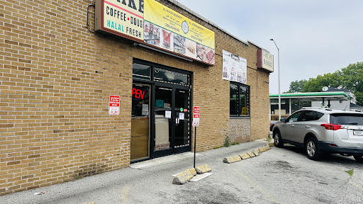 Photo of Lake Avenue Halal Market - 1732 Lake Ave, Fort Wayne, IN 46805