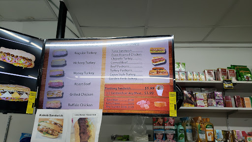 Photo of Lake Avenue Halal Market - 1732 Lake Ave, Fort Wayne, IN 46805