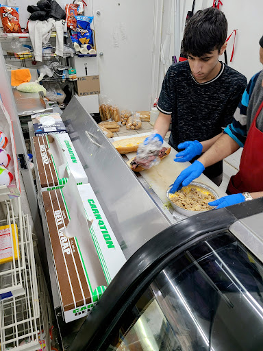 Photo of Lake Avenue Halal Market - 1732 Lake Ave, Fort Wayne, IN 46805