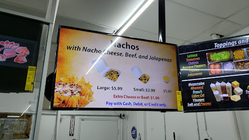 Photo of Lake Avenue Halal Market - 1732 Lake Ave, Fort Wayne, IN 46805