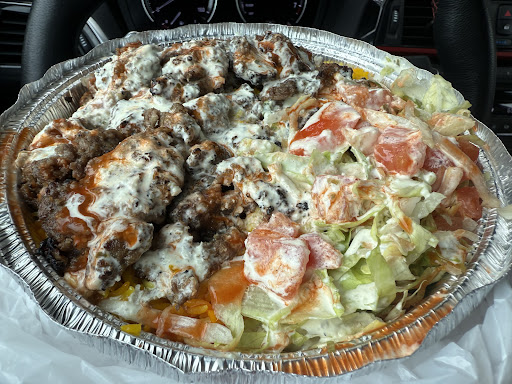 Photo of Lake Avenue Halal Market - 1732 Lake Ave, Fort Wayne, IN 46805