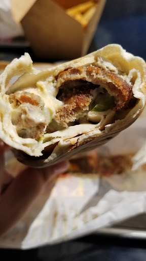 Photo of Pita Way - Fort Wayne Mediterranean - 4210 W Jefferson Blvd Suite B11, Fort Wayne, IN 46804