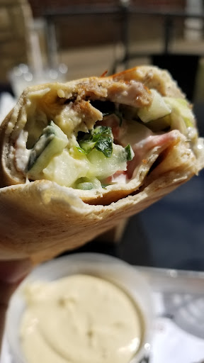 Photo of Pita Way - Fort Wayne Mediterranean - 4210 W Jefferson Blvd Suite B11, Fort Wayne, IN 46804