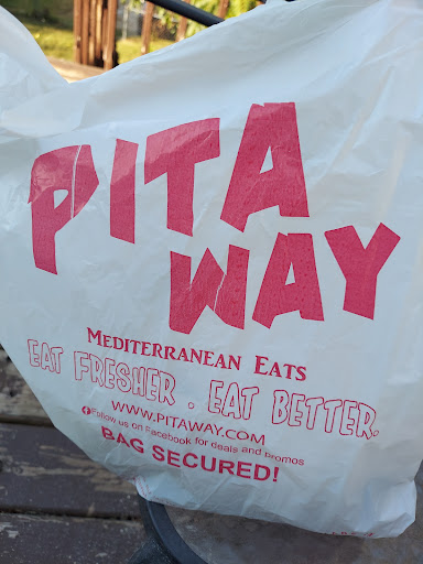 Photo of Pita Way - Fort Wayne Mediterranean - 4210 W Jefferson Blvd Suite B11, Fort Wayne, IN 46804